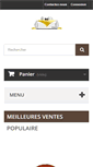 Mobile Screenshot of enventelibre.org